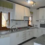Casa Santo Tomé