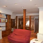 Casa Santo Tomé