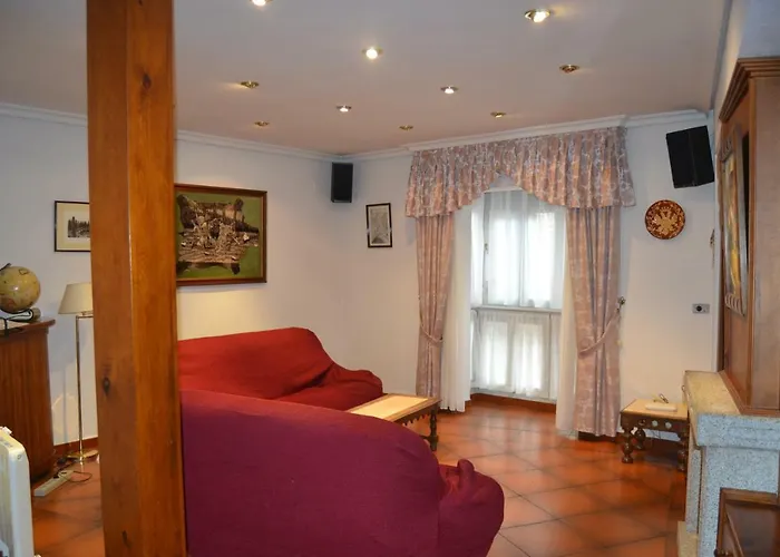 Casa Santo Tomé