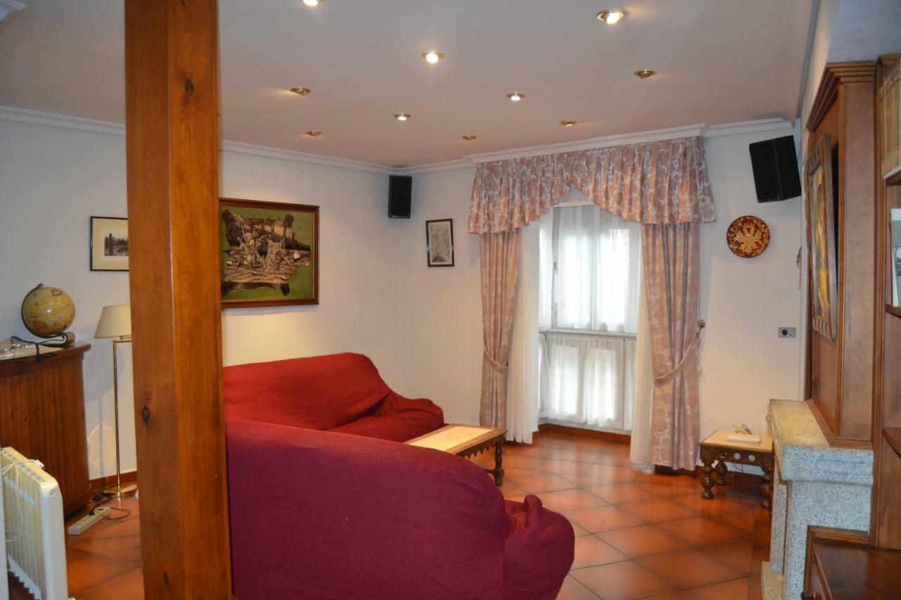 Casa Santo Tomé Apartamento