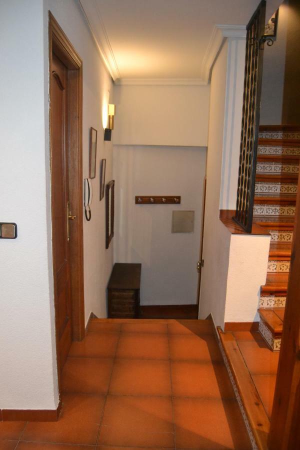 Casa Santo Tomé Apartamento *