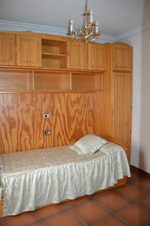 Casa Santo Tome Apartamento *